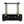 Camco Eaz-Lift Square Bumper Hitch  Bumper Mount