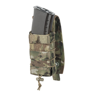 M-Tac AR/AK Mag Pouch with Flap Gen.3
