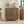 Sideboard Buffet Cabinet With Carved Doors And Adjustable Layer Board