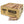 Better Wood Products Fatwood All Natural Fire Logs, Wood Fire Starter, 50 Pounds