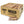 Better Wood Products Fatwood All Natural Fire Logs, Wood Fire Starter, 50 Pounds