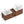 Soft Close Doors Bathroom Vanity With Small Storage Shelves, 24