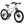 20 Inch Kids Mountain Bike, 7-Speed with Front Suspension
