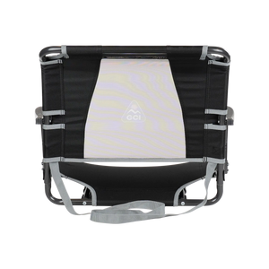 GCI Outdoor Big Comfort Stadium Chair with Arms - Case Pack Bundle
