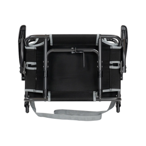 GCI Outdoor Big Comfort Stadium Chair with Arms - Case Pack Bundle