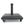 Wheelie Stylish Square Umbrella Base with Stainless Steel Handle