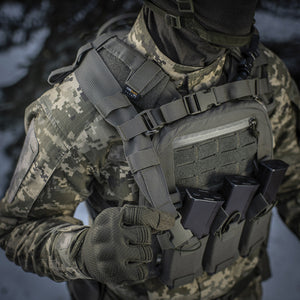 M-Tac Sturm Elite Gen.II Backpack