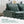 Modern Comfy Chenille L Shaped Sectional Sofa with Movable Ottoman
