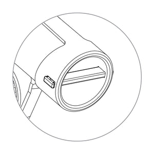Scotty 333 Track Mounted Rod Tree - Rodmaster II Rod Holders