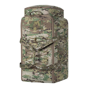 M-Tac FPV Drone Backpack Lightweight (7 Drones, No Compartments)