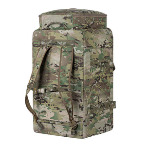 M-Tac FPV Drone Backpack Lightweight (7 Drones, No Compartments)