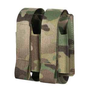 M-Tac Double Grenade Pouch VOG Type