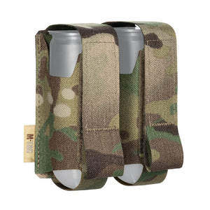 M-Tac Double Grenade Pouch VOG Type