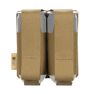 M-Tac Double Grenade Pouch VOG Type