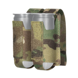 M-Tac Double Grenade Pouch VOG Type