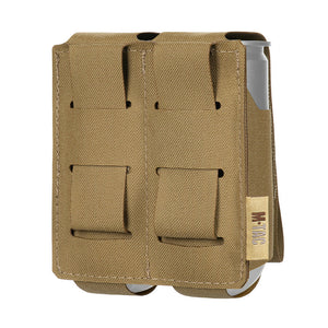 M-Tac Double Grenade Pouch VOG Type