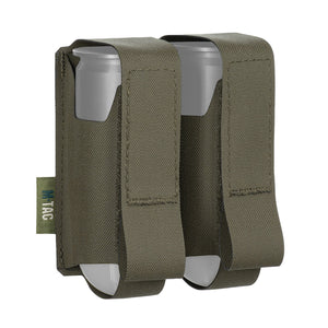 M-Tac Double Grenade Pouch VOG Type