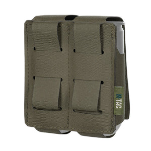 M-Tac Double Grenade Pouch VOG Type