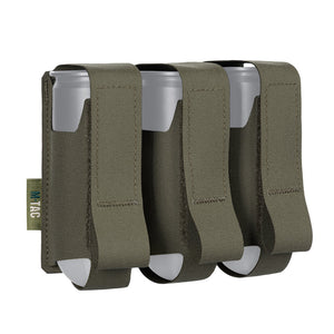 M-Tac Triple Grenade Pouch VOG Type