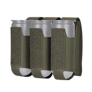 M-Tac Triple Grenade Pouch VOG Type