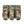 M-Tac Triple Grenade Pouch VOG Type