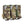 M-Tac Triple Grenade Pouch VOG Type