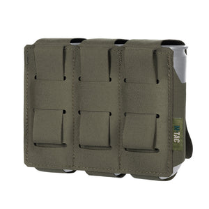 M-Tac Triple Grenade Pouch VOG Type