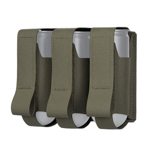 M-Tac Triple Grenade Pouch VOG Type