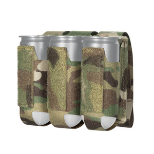 M-Tac Triple Grenade Pouch VOG Type