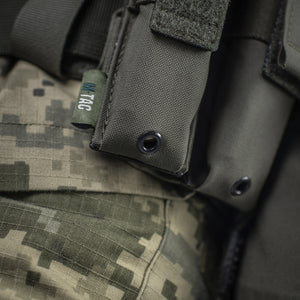 M-Tac Pouch for Pistol Magazine/Multitool Elite