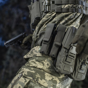 M-Tac Pouch for Pistol Magazine/Multitool Elite