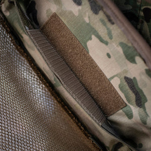 M-Tac War Belt ARMOR Tegris D-Ring Cobra