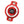 Egis 50A Panel Mount Mini Circuit Breaker
