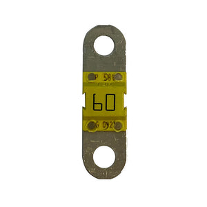 Victron MIDI-Fuse 60A/58V f/48V Products (Package of 1)