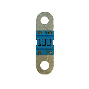 Victron MIDI-Fuse 100A/58V f/48V Products (Package of 1)