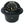 Ritchie F-50 Explorer Compass - Flush Mount - Black