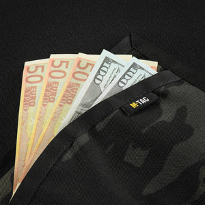 M-Tac Tactical Wallet Elite