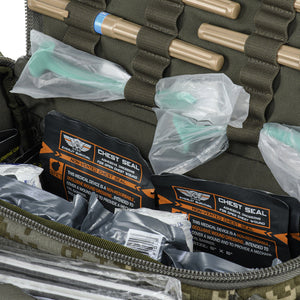 M-Tac Medical Bag CLS Elite