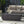 Modern Dark Grey 40' Outdoor Iron Propane Fire Pit