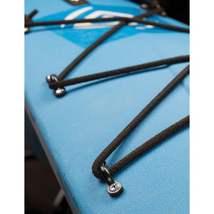 Sea-Dog Kayak Deck Bungee Kit - TRAPSKI