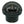 Ritchie HF-742 Helmsman Compass - Flush Mount - Black