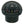 Ritchie HF-743 Helmsman Combidial Compass - Flush Mount - Black