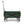 Seina Heavy Duty Compact Folding 150 Pound Capacity Outdoor Utility Cart, Green