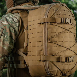 M-Tac Backpack Sturm Elite Gen.II X-Large