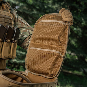 M-Tac Backpack Sturm Elite Gen.II X-Large