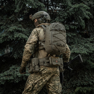 M-Tac Backpack Sturm Elite Gen.II X-Large