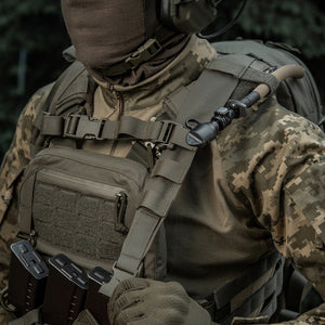 M-Tac Backpack Sturm Elite Gen.II X-Large