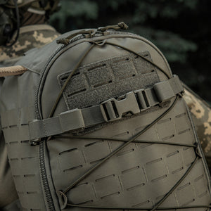 M-Tac Backpack Sturm Elite Gen.II X-Large