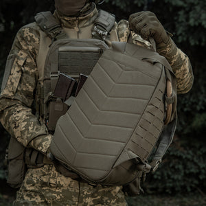 M-Tac Backpack Sturm Elite Gen.II X-Large