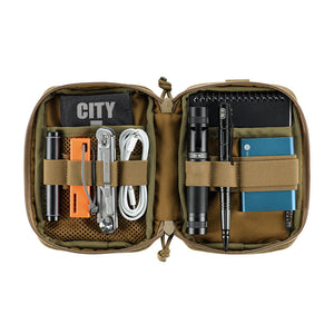M-Tac EDC Pocket Organizer Elite